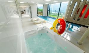 Yangpyeong River Legend