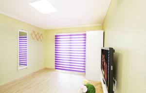 Daecheon Ole Pension