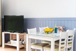 Ganghwa Bridge House