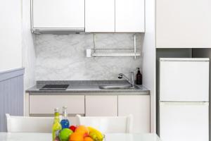 Ganghwa Bridge House