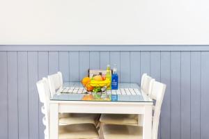 Ganghwa Bridge House