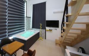 Gangreung rosepension