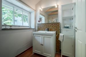 das zauberhafte Ferienhaus