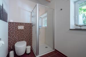 das zauberhafte Ferienhaus