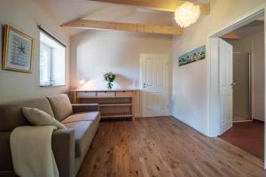 das zauberhafte Ferienhaus