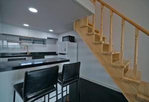 Byeonsanbando The Forest Pension