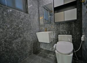 Byeonsanbando The Forest Pension