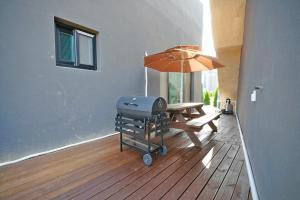 Byeonsanbando The Forest Pension