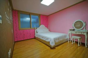 Byeonsanbando The Forest Pension