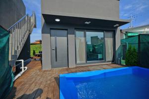 Byeonsanbando The Forest Pension