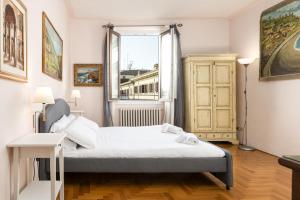 Florence Duomo House - Cavallereschi Palace