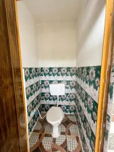 Vinayak homestay - Sultānpur