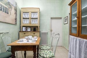 Florence Duomo House - Cavallereschi Palace
