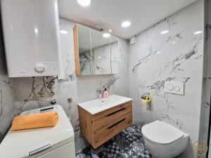 Apartment Vidali Piran 