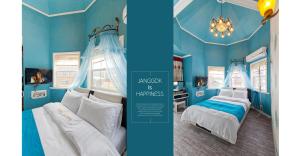 Taean janggog pension