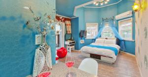 Taean janggog pension