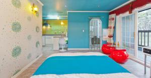 Taean janggog pension