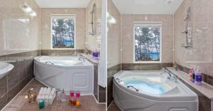 Taean janggog pension