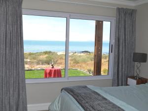 Sea Views Beach Cottage