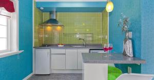 Taean janggog pension