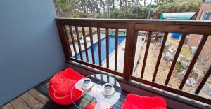 Taean janggog pension