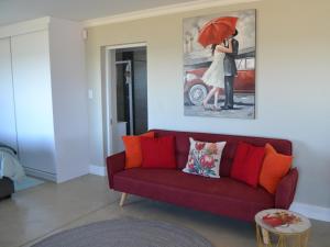 Sea Views Beach Cottage