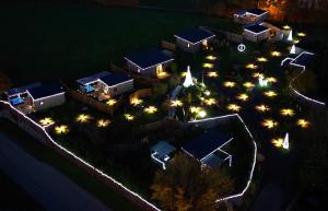 Hotels Domaine des graminees : photos des chambres