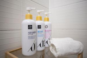 Daecheon gyeoulyeonga pension