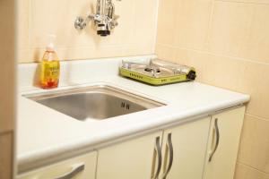 Daecheon gyeoulyeonga pension