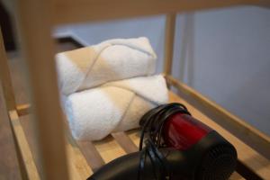 Daecheon gyeoulyeonga pension