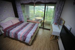 Namhae eunmorae pension