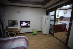 Namhae eunmorae pension