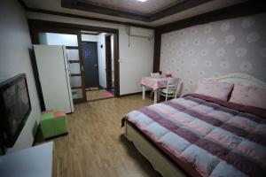 Namhae eunmorae pension