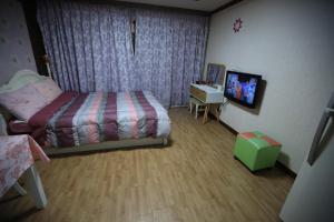 Namhae eunmorae pension