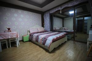 Namhae eunmorae pension