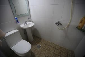 Namhae eunmorae pension