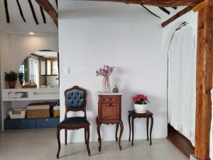 Jeonju Hanokmaeul Nest175 Jaczzi Dokchae Pension