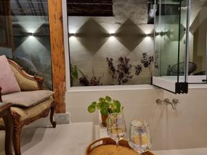 Jeonju Hanokmaeul Nest175 Jaczzi Dokchae Pension