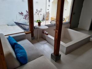 Jeonju Hanokmaeul Nest175 Jaczzi Dokchae Pension