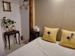 Jeonju Hanokmaeul Nest175 Jaczzi Dokchae Pension