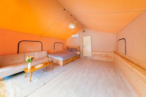Pocheon Noble Glamping