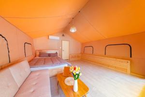 Pocheon Noble Glamping