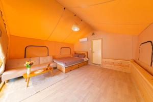 Pocheon Noble Glamping