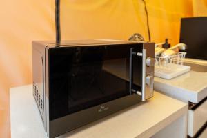 Pocheon Noble Glamping