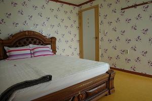 Buan Byeonsanbando Haejoeum Pension