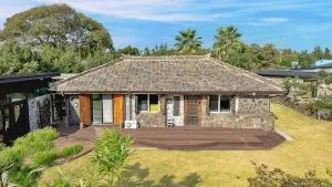 Chungsoo Inn - Yŏngnang-ni