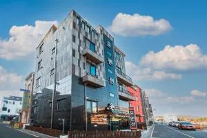 Boryeong Daecheon Yoon Pension - Koryŏng