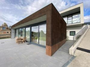 Casa Marcosende Zamans Vigo