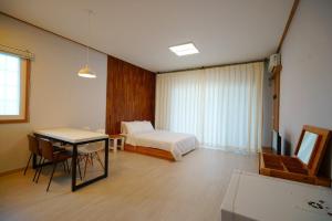 Buan Ravich pet Friendly Pension