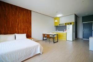 Buan Ravich pet Friendly Pension